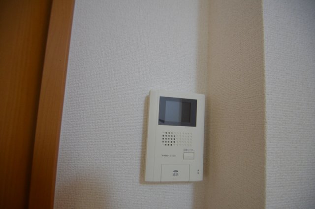 セキュリティ　ＴＶモニターホン