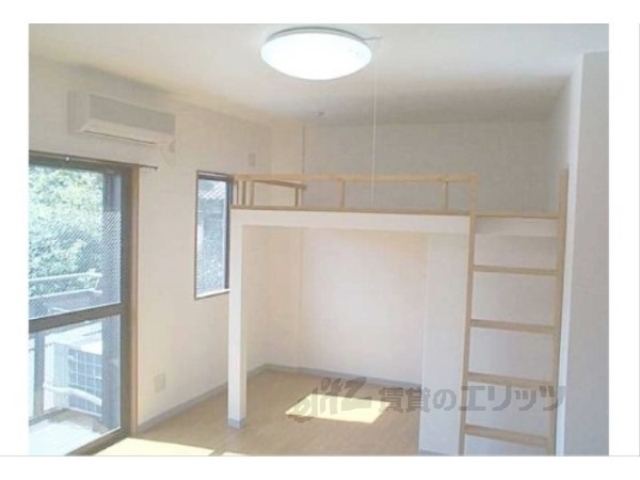 居室・リビング　洋室