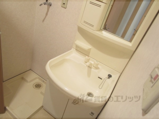 その他部屋・スペース　洗濯機置場