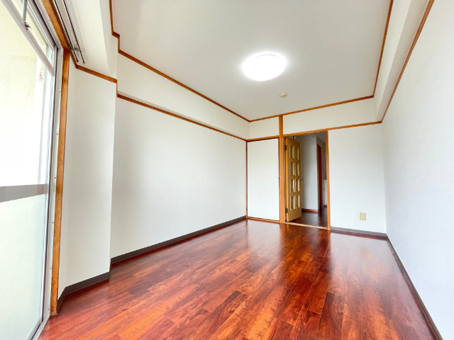 その他部屋・スペース　一人暮らしにちょうどいい広さ