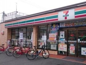 【名古屋市西区則武新町のマンションのコンビニ】