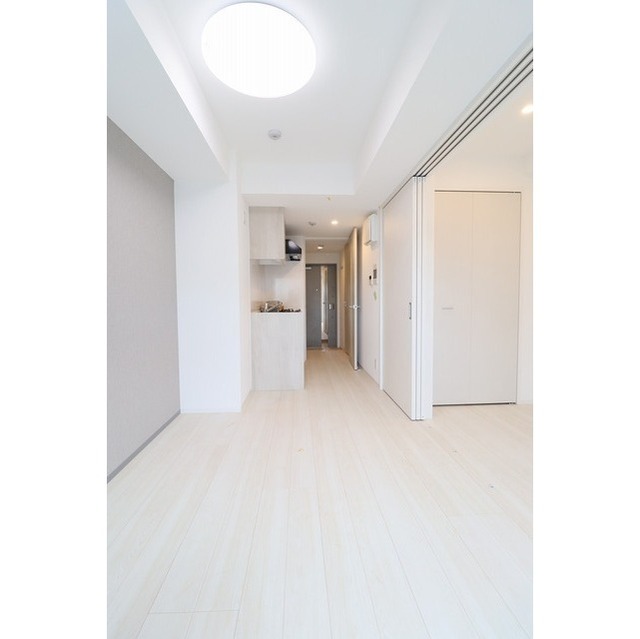 居室・リビング　居室