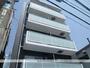 高円寺駅より徒歩4分 3階 築14年6ヶ月の賃貸物件