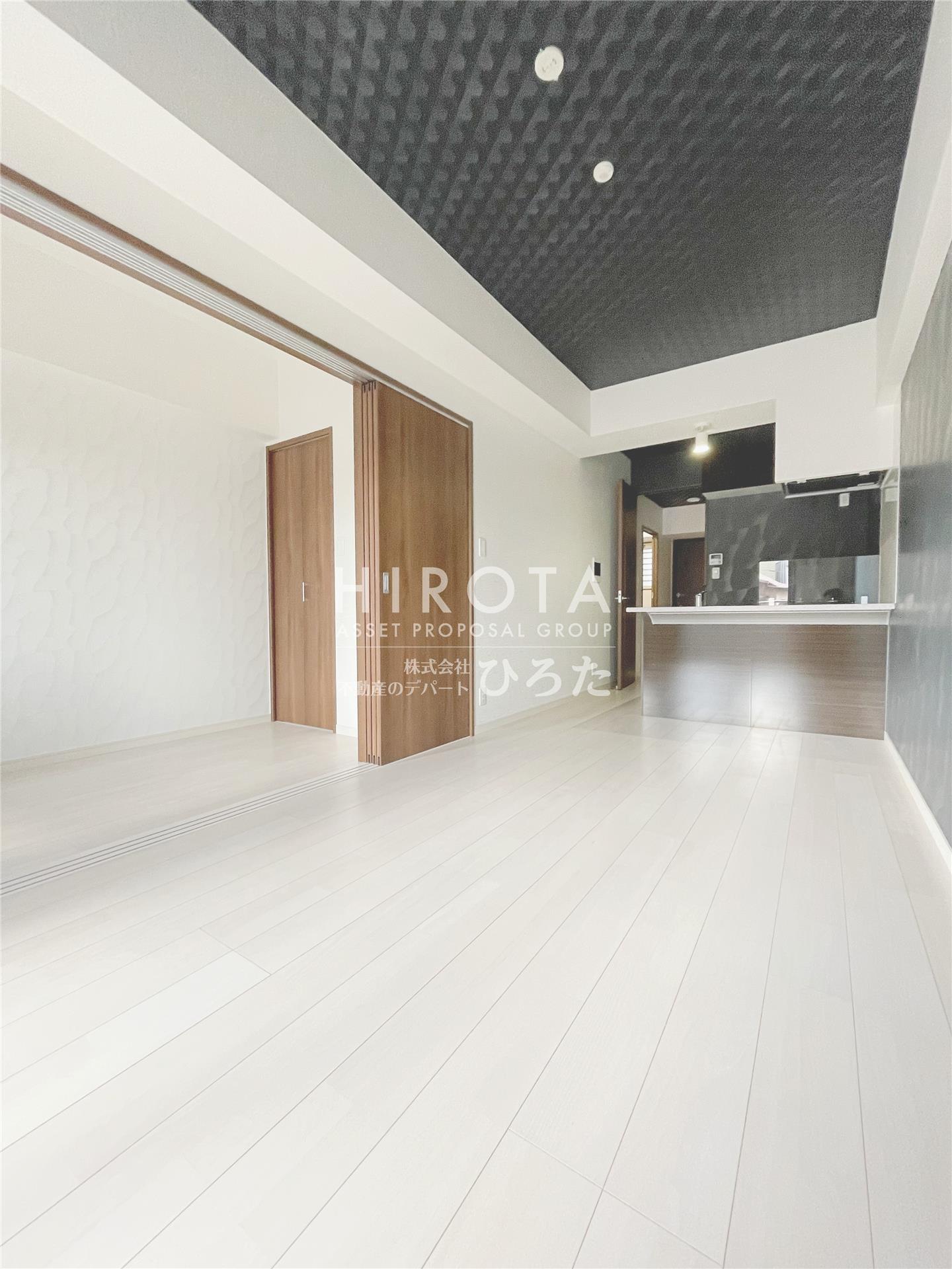 その他部屋・スペース　同仕様写真になります。