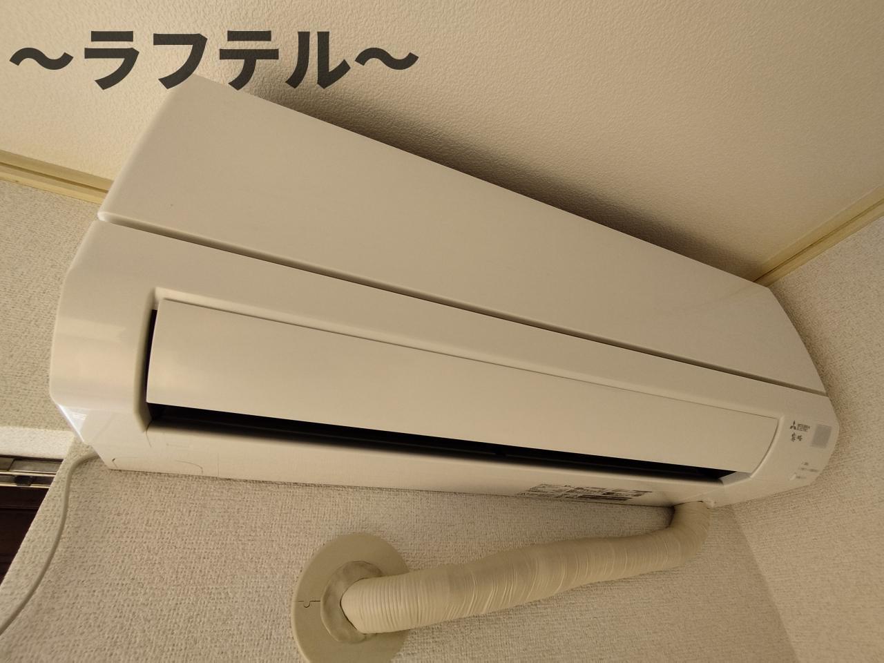 その他設備　別部屋イメージ写真