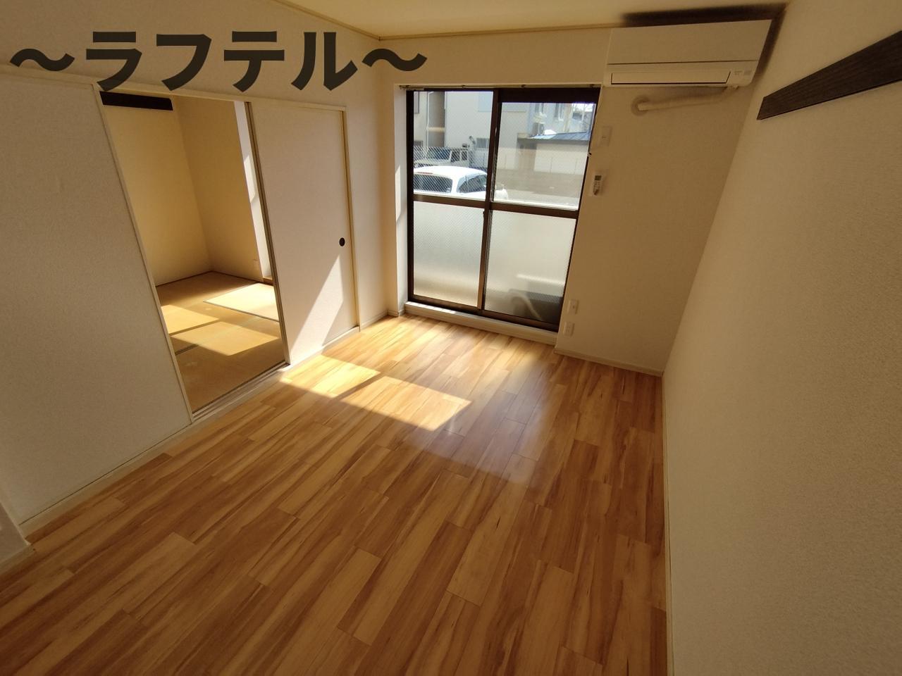 居室・リビング　別部屋イメージ写真