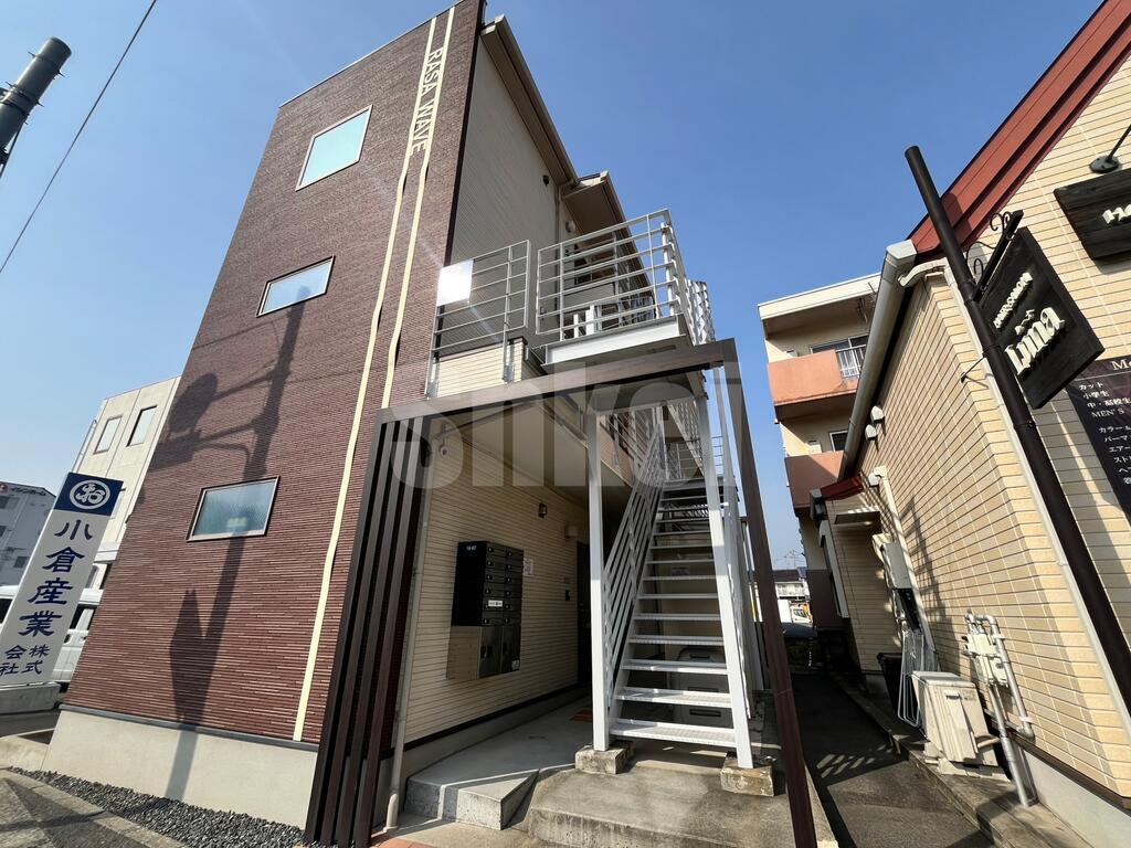 ＪＲ山陽本線 高島駅 徒歩24分 築10年