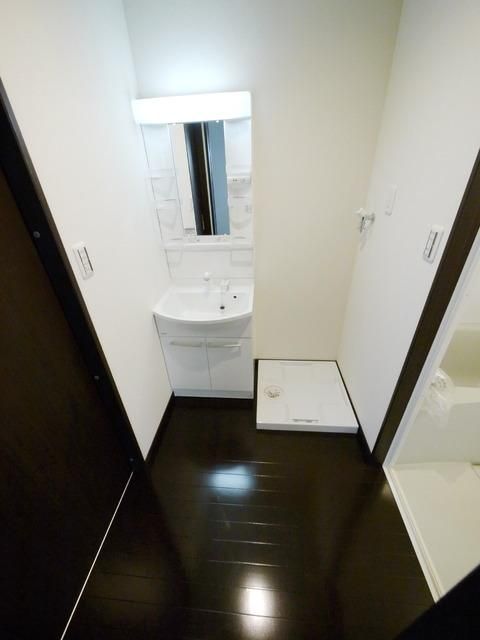 洗面設備　シャンプードレッサー★