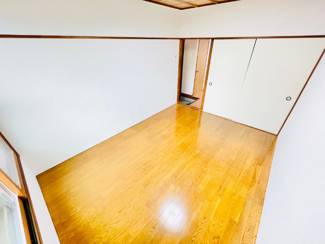 洗面設備　その他部屋