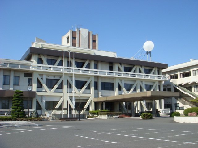 その他　あま市役所（その他）まで1387m