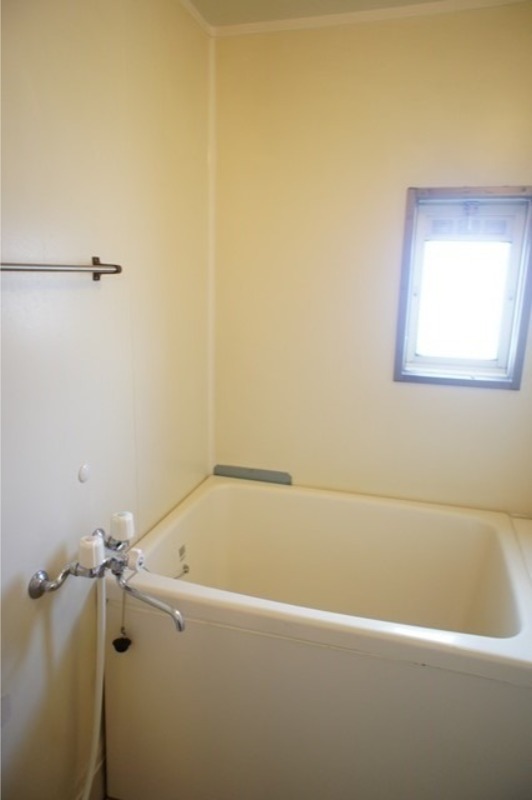 バス・シャワールーム　図面と現状に相違がある場合には現状を優先