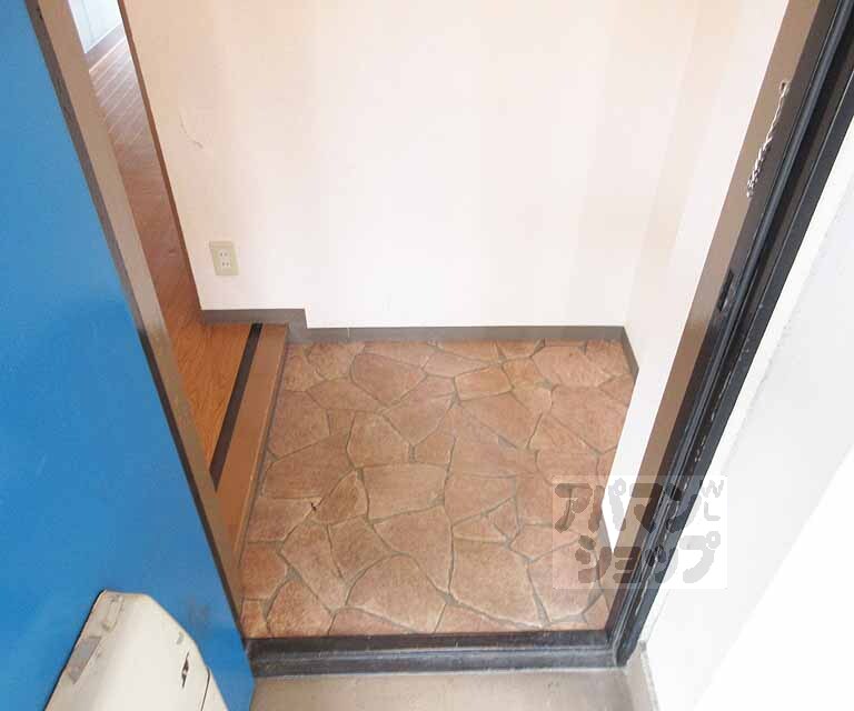 玄関　玄関です