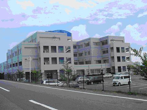 その他　社会福祉法人恩賜財団済生会神栖済生会病院（その他）まで2618m