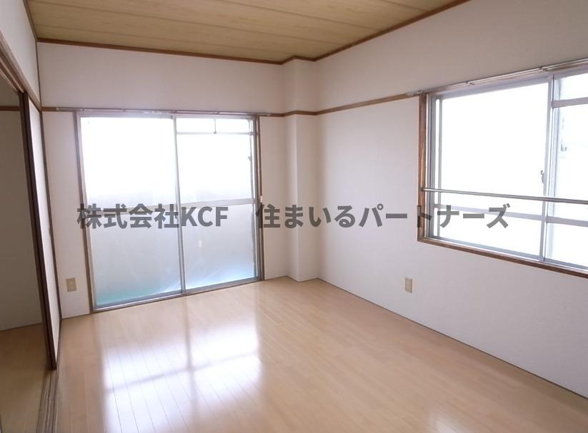 その他部屋・スペース　内装です