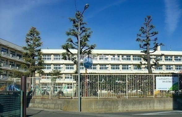 小学校　大河原町立大河原小学校（小学校）まで664m