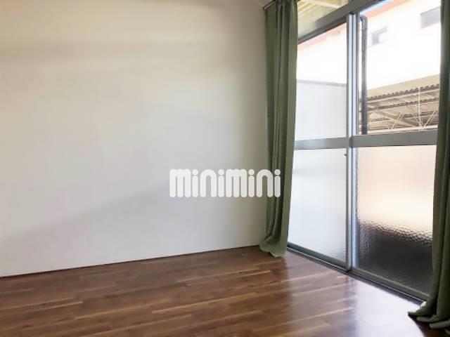 その他　４．５畳洋間です