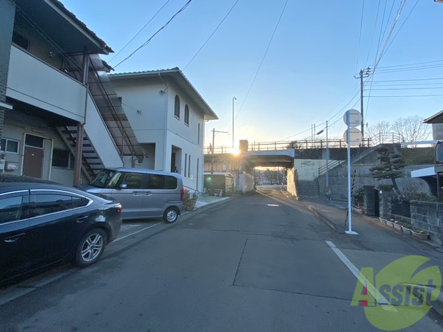 その他共有部分　駐輪場その他