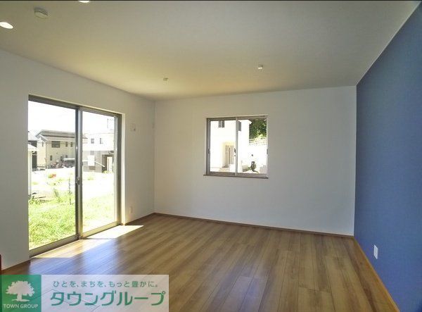 居室・リビング　現地待ち合わせ歓迎♪お問合せはタウンハウジング千葉店まで！