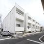 ファミリーステージ道徳2 1階 築8年10ヶ月の賃貸物件