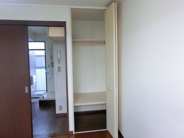 収納　収納です☆