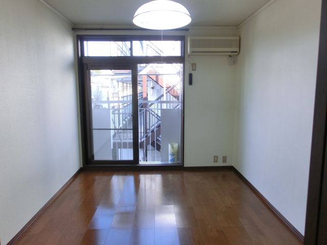 その他　フローリングのお部屋です☆