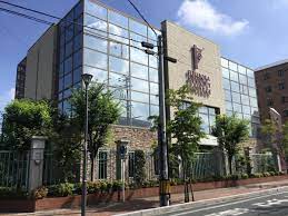 その他　福岡南美容専門学校（その他）まで878m