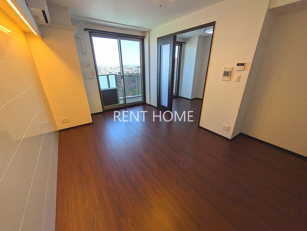 その他　リビング