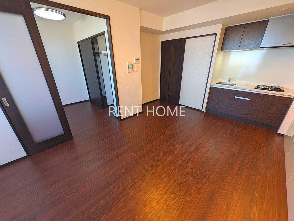 居室・リビング　リビング10.5帖