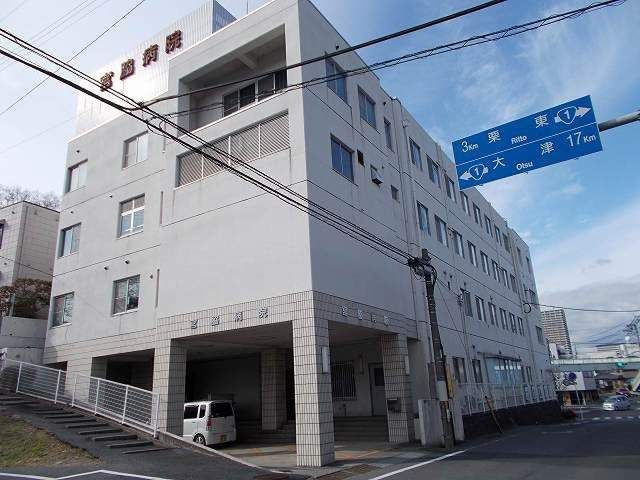 病院　宮脇病院（病院）まで1097m