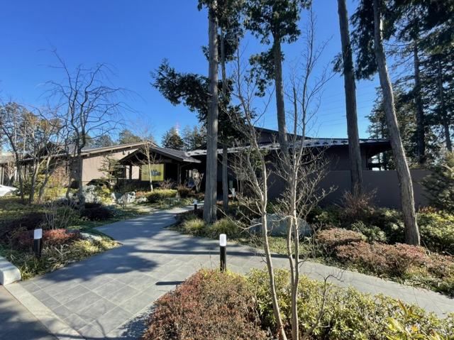 その他　つくば温泉 喜楽里 別邸（その他）まで3200m