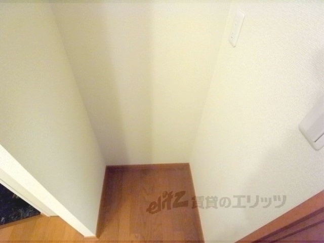 その他部屋・スペース　冷蔵庫置場