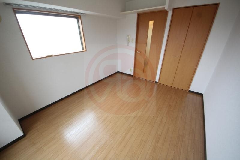 居室・リビング　ゆったり過ごせる居間です