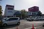 ショッピングセンター　イオンタウン木更津朝日（ショッピングセンター）まで700m