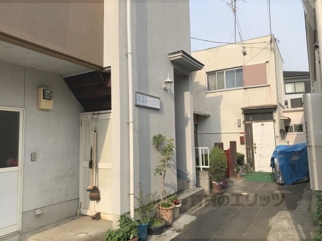 その他共有部分　階段