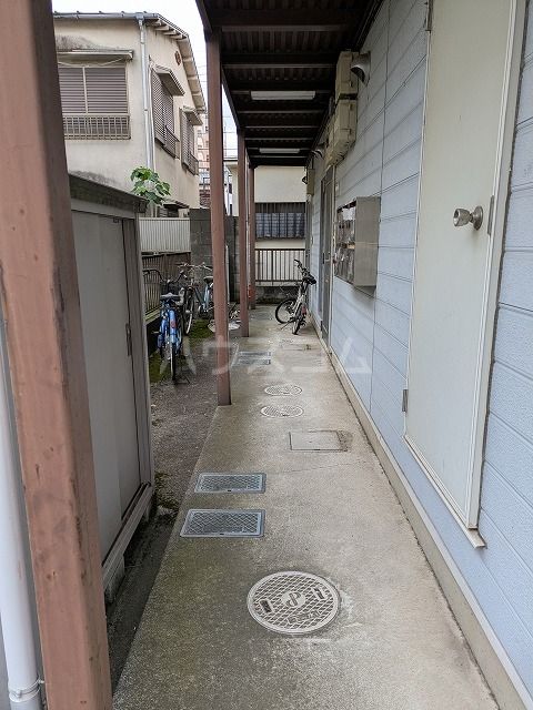 ロビー
