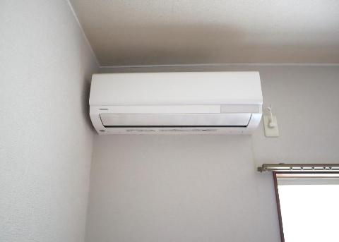 その他設備　室内設備