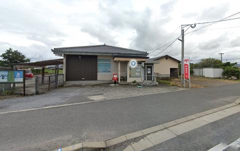 その他　乙女郵便局（その他）まで1100m