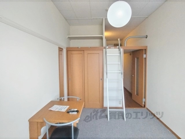 居室・リビング　洋室