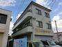 植田駅よりバス12分 徒歩1分 3階 築35年9ヶ月の賃貸物件