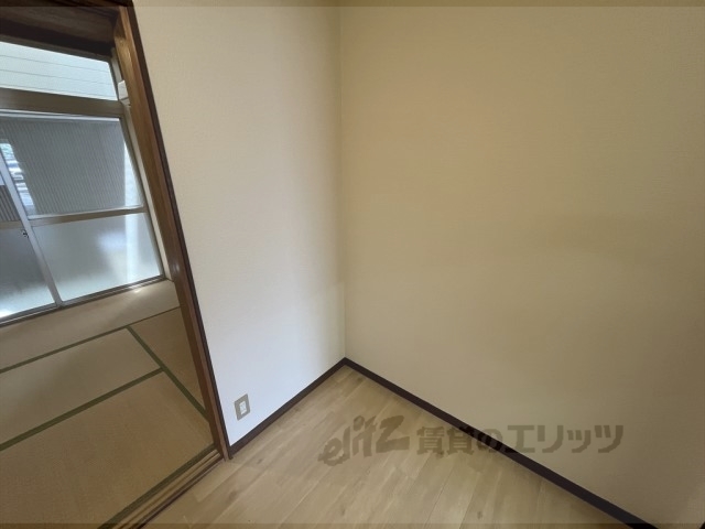 その他部屋・スペース　冷蔵庫置場