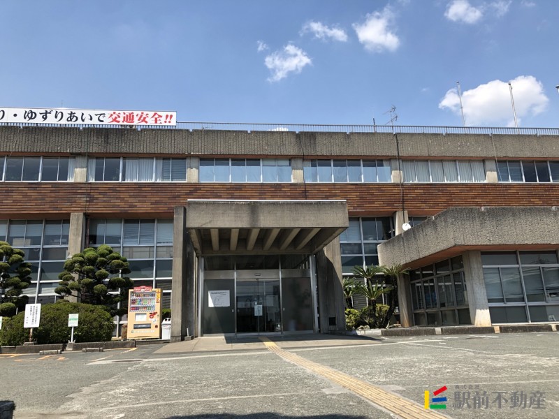 その他　大川市役所（その他）まで3000m