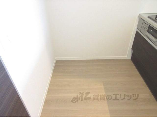 その他部屋・スペース　冷蔵庫置場