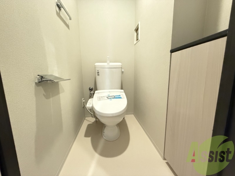 トイレ　※イメージ写真です