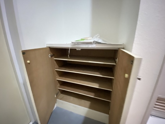 その他　※別部屋の写真です