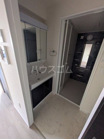キーファの内装写真