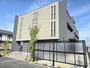 自動車学校前駅より徒歩3分 2階 新築の賃貸物件