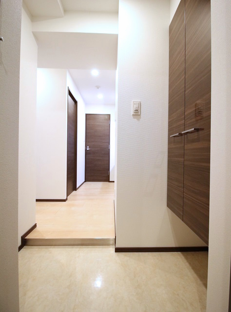 玄関　★玄関スペース★