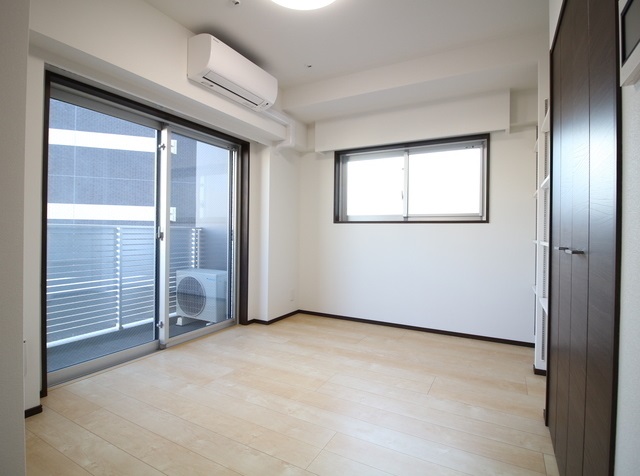 居室・リビング　★家具が置きやすい間取りです★