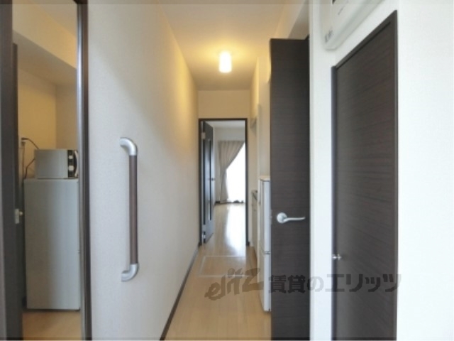 その他部屋・スペース　廊下