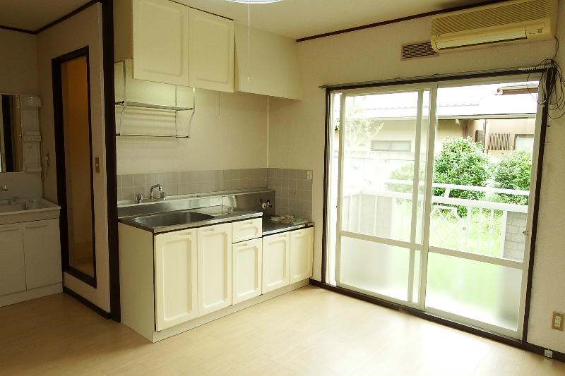 居室・リビング　ダイニング